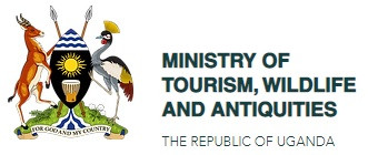 Ministry of Tourism, Wildlife & Antiquities partner logo